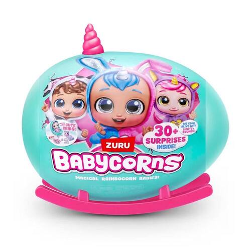 ZURU Babycorns Surprise Series Large Randomly Selected