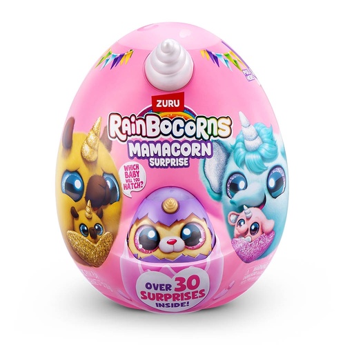 ZURU Rainbocorns Mamacorn Surprise
