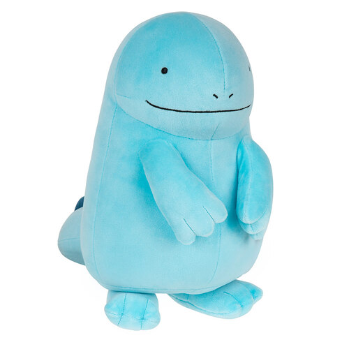 Pokemon Plush 12" Quagsire