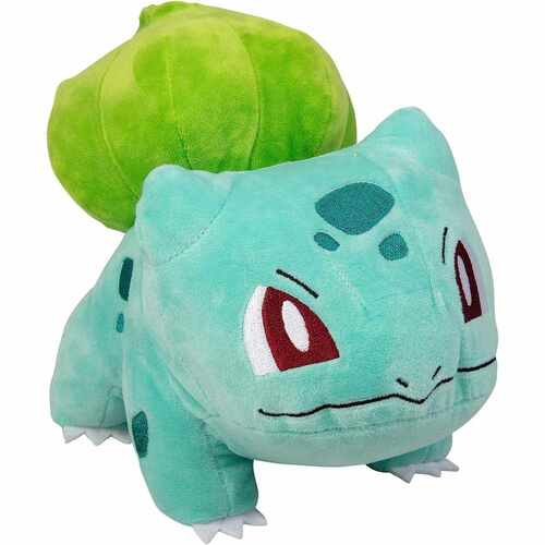 Pokemon Plush 12" Bulbasaur