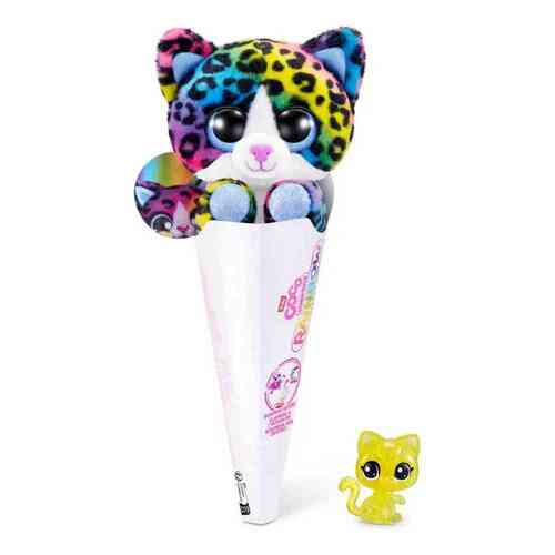 Zuru Coco Rainbow Surprise Dotty