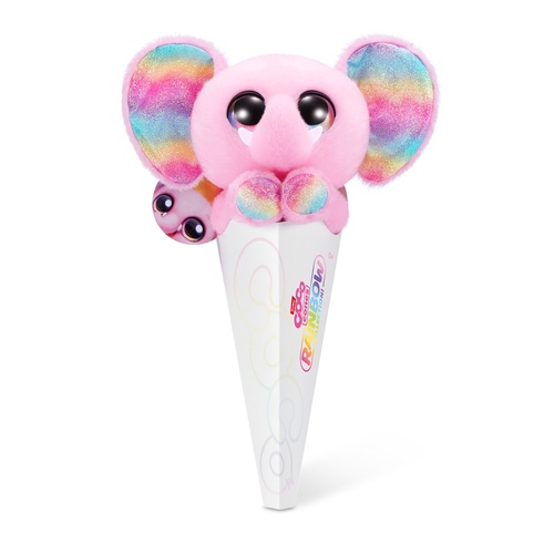 Coco Rainbow Surprise Collection - Nellie