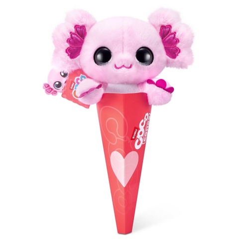 Zuru Coco Cones Neon -Albert
