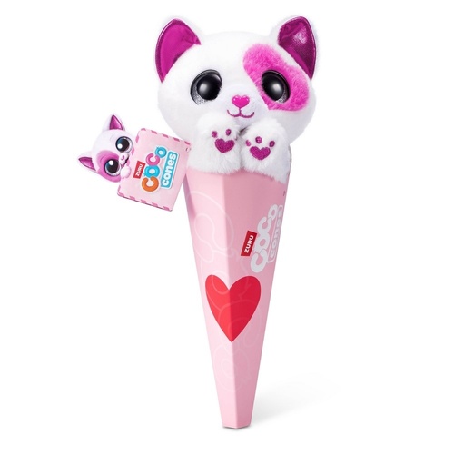 Zuru Coco Cones Neon - Trilly