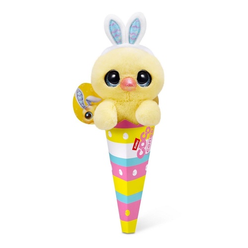 Zuru Coco Cones Bunny - Cornflake