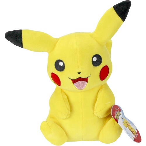 Pokemon Pikachu Plush 20cm