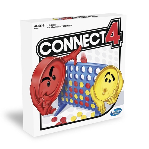Connect 4 Game