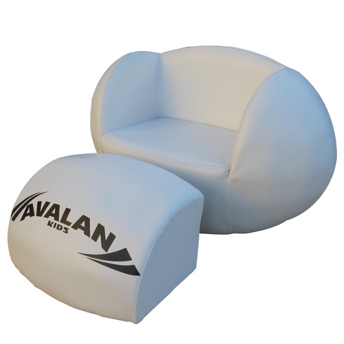 Rugby League Football Sofa