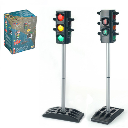 Childrens Traffic Lights