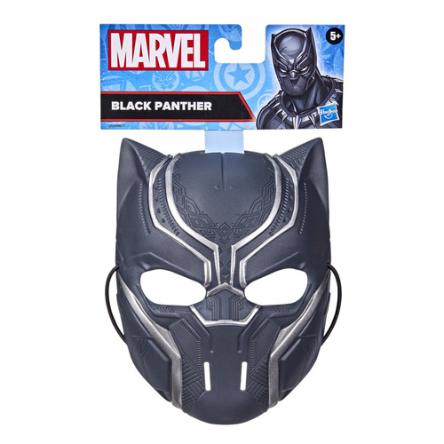 Marvel Black Panther Super Hero Mask