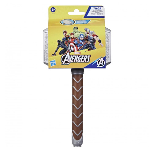 Marvel Avengers Thor Battle Hammer