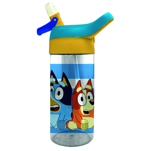Bluey 517ml Riverside Bottle