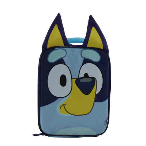 Bluey Insulated Lunch Bag