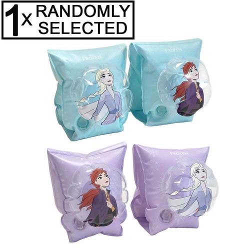 Wahu Disney Frozen Arm Bands Large