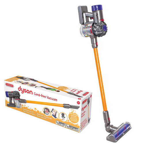 Dyson Little Helpers Stick Toy Vacuum