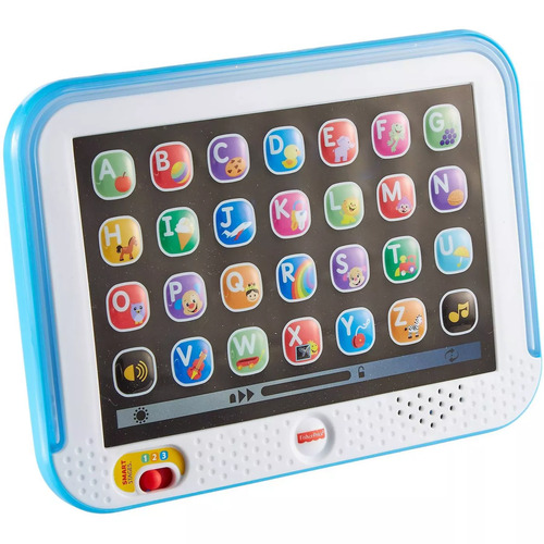 Laugh and Learn Smart Stages Tablet Blue