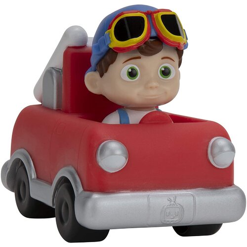 CoComelon Mini Vehicles Fire Truck