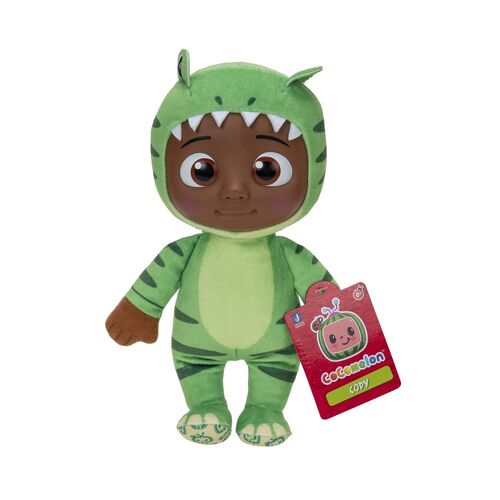 CoComelon Cody Dino Little Plush