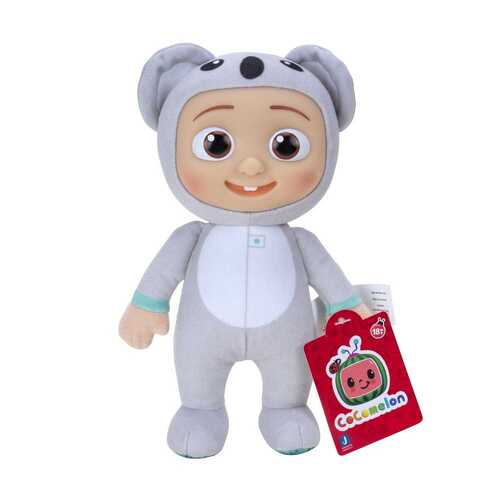Cocomelon JJ Koala Plush