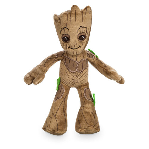 Marvel Groot Plush Small Guardians of the Galaxy