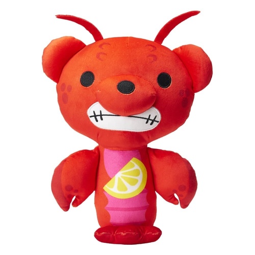 Deddy Bear Series 4 Hank Hotpot 12 Inch Coffin