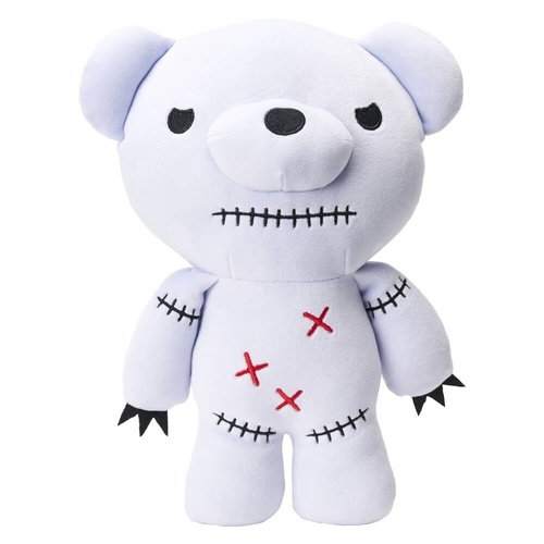 Deddy Bear Series 4 Hexbear 12 Inch Coffin
