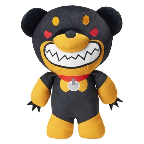 Deddy Bear Series 4 Snapps 12 Inch Coffin