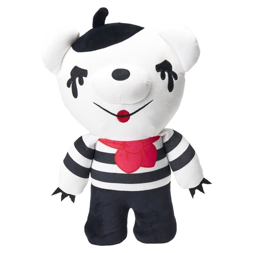Deddy Bear Series 4 Filippe Flopp 12 Inch Coffin