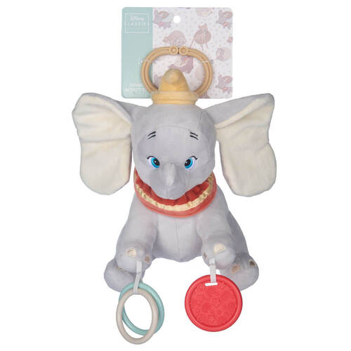 Disney Classics Dumbo Acitvity Toy
