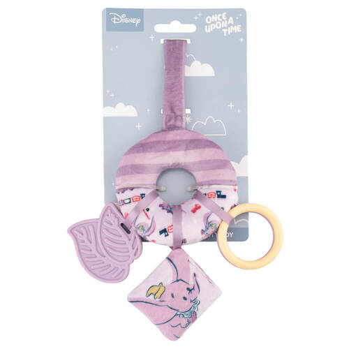 Disney Once Upon A Time Dumbo Activity Toy