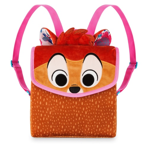 Bambi Backpack Disney Furrytale Friends