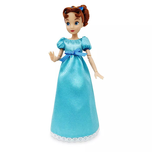 Disney Peter Pan Wendy Classic Doll