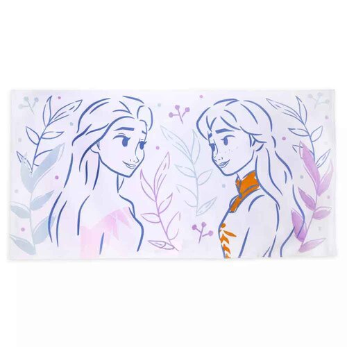 Disney Frozen Beach Towel