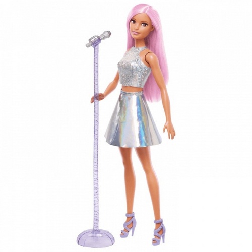 Barbie Pop Star Doll 2024