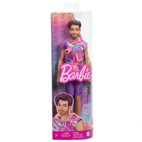 Barbie Fashionistas Ken Doll Beard 227