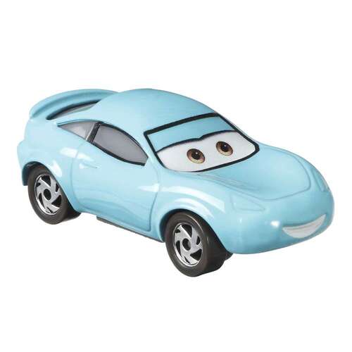 Disney Pixar Cars Kori Turbowitz 1:55