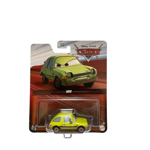 Disney Pixar Cars Acer