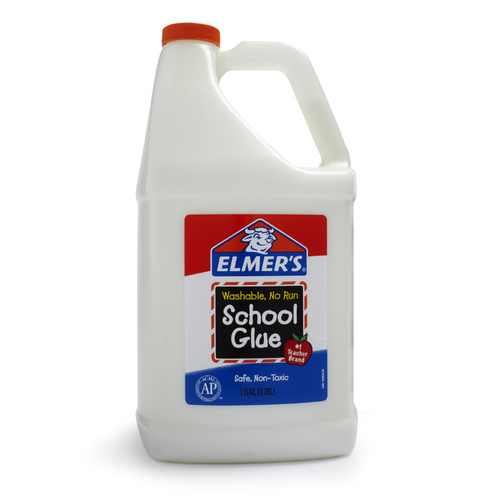 Elmer's Liquid School Glue 3.8L