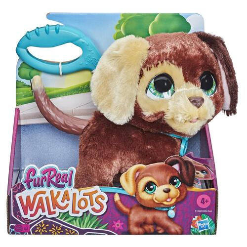 FurReal Walkalots Big Wags Interactive Puppy Toy