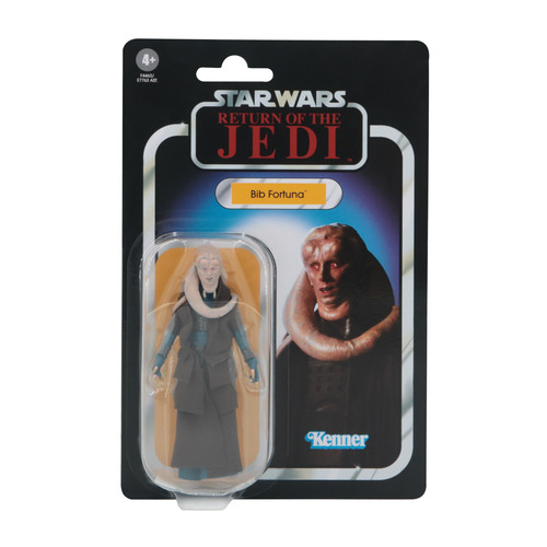 Star Wars The Vintage Collection Bib Fortuna