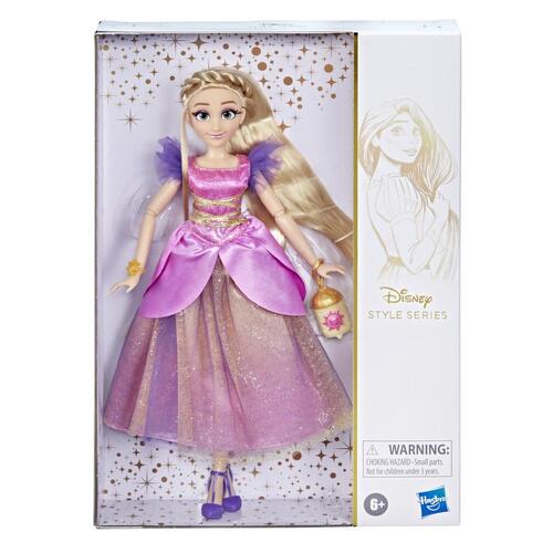 Disney Princess Style Series Doll Rapunzel