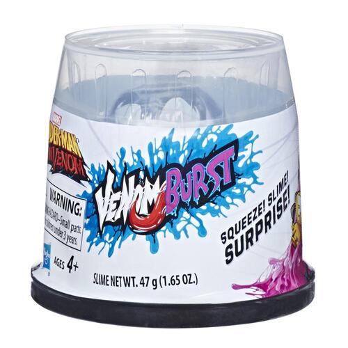 Marvel Spider-Man Maximum Venom Burst Assorted