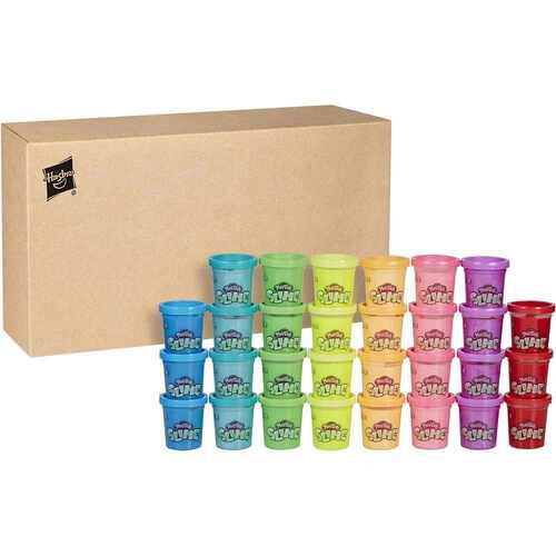Play-Doh Slime Mega Pack 30 Tubs