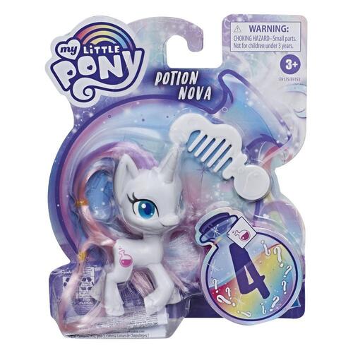 My Little Pony Potion Nova Potion Pony Figure