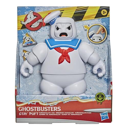 Ghostbusters Stay Puft Marshmallow Man