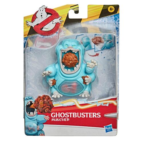 Ghostbusters Fright Feature Muncher Figure
