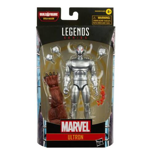 Marvel Legends Series Ultron Action Figure
