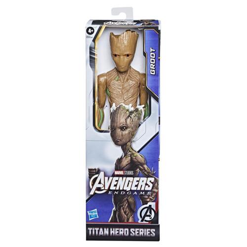 Marvel Avengers Titan Hero Series 30cm Groot