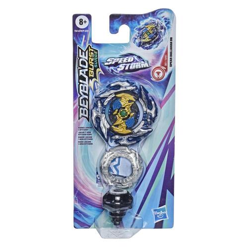 Beyblade Burst Surge Speedstorm Spear Dullahan D6 Single Pack