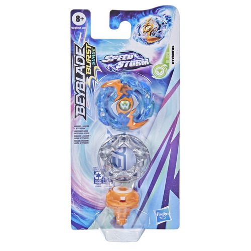 Beyblade Burst Surge Speedstorm Wyvron W6 Single Pack